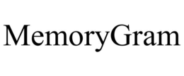 MEMORYGRAM trademark