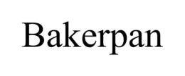 BAKERPAN trademark