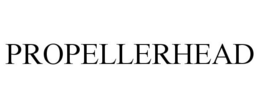PROPELLERHEAD trademark