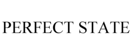 PERFECT STATE trademark