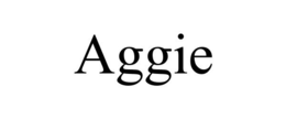 AGGIE trademark