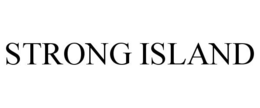 STRONG ISLAND trademark