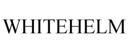WHITEHELM trademark