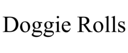 DOGGIE ROLLS trademark