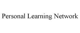 PERSONAL LEARNING NETWORK trademark