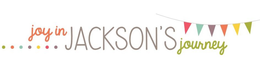 JOY IN JACKSON'S JOURNEY trademark
