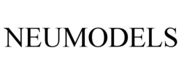 NEUMODELS trademark