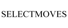 SELECTMOVES trademark