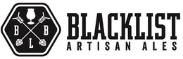 BLACKLIST ARTISAN ALES B L B trademark