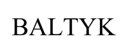 BALTYK trademark