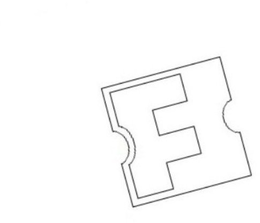 F trademark