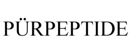 PÜRPEPTIDE trademark
