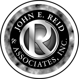 R JOHN E. REID & ASSOCIATES, INC. trademark