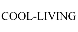 COOL-LIVING trademark