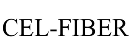 CEL-FIBER trademark