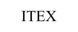ITEX trademark