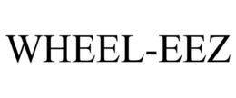 WHEEL-EEZ trademark