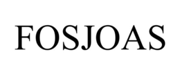FOSJOAS trademark