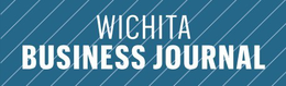WICHITA BUSINESS JOURNAL trademark