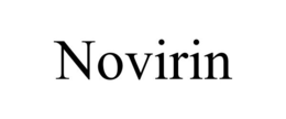 NOVIRIN trademark