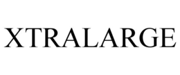 XTRALARGE trademark