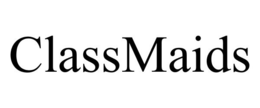 CLASSMAIDS trademark