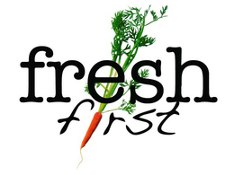 FRESH FIRST trademark