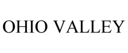 OHIO VALLEY trademark