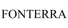 FONTERRA trademark