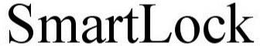 SMARTLOCK trademark