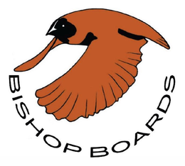 BISHOP BOARDS trademark