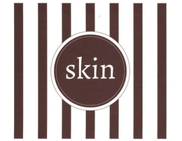 SKIN trademark