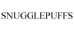 SNUGGLEPUFFS trademark