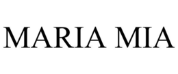 MARIA MIA trademark
