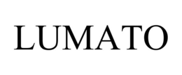 LUMATO trademark
