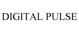 DIGITAL PULSE trademark