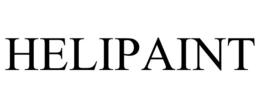 HELIPAINT trademark