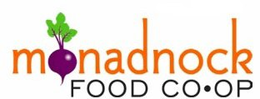 MONADNOCK FOOD CO·OP trademark