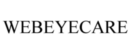 WEBEYECARE trademark