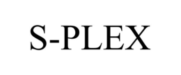 S-PLEX trademark