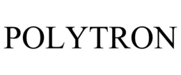 POLYTRON trademark
