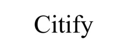 CITIFY trademark