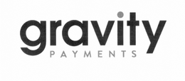 GRAVITY PAYMENTS trademark