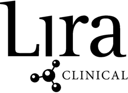 LIRA CLINICAL trademark