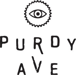 PURDY AVE trademark
