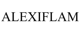 ALEXIFLAM trademark