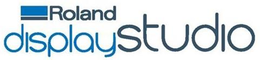 ROLAND DISPLAYSTUDIO trademark