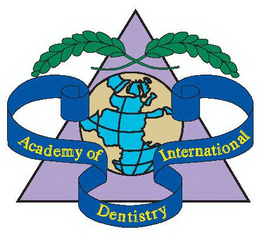 ACADEMY OF DENTISTRY INTERNATIONAL trademark