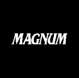 MAGNUM trademark