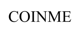 COINME trademark